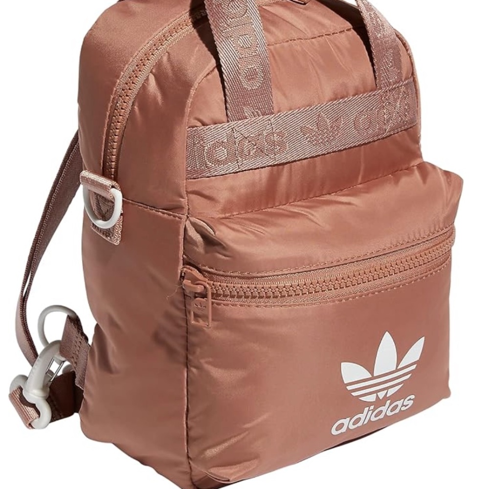 adidas Originals Micro Backpack Small Mini Travel Bag